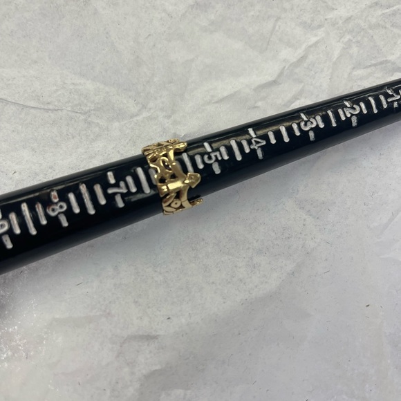 ✨✨Retired James Avery Ring✨✨ - Picture 6 of 6